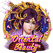 Vẻ Đẹp Phương Đông game cover