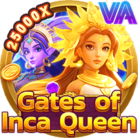 Nữ Inca game cover